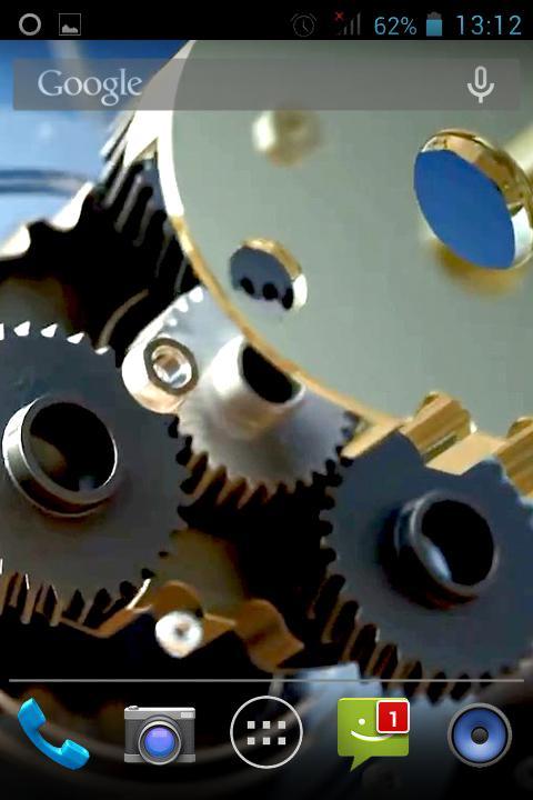 Transformer Helicopter 3D LWP