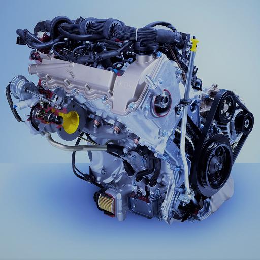 injection diesel-mecanique