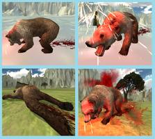 BEAR HUNTER SNIPER SURVIVAL