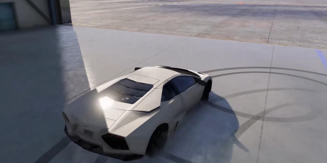 Underground Racing 2017