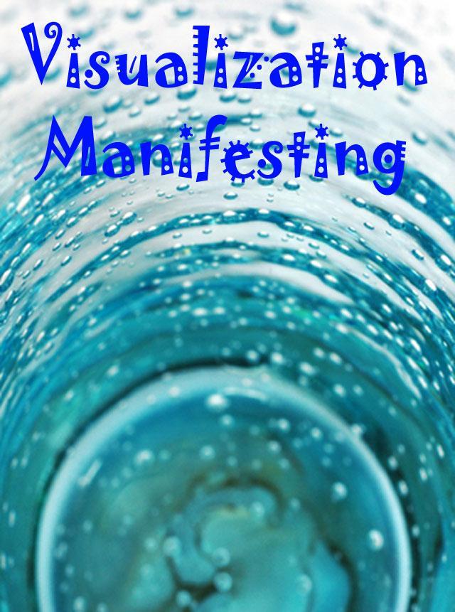Visualization Manifesting