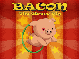 Circus Pig