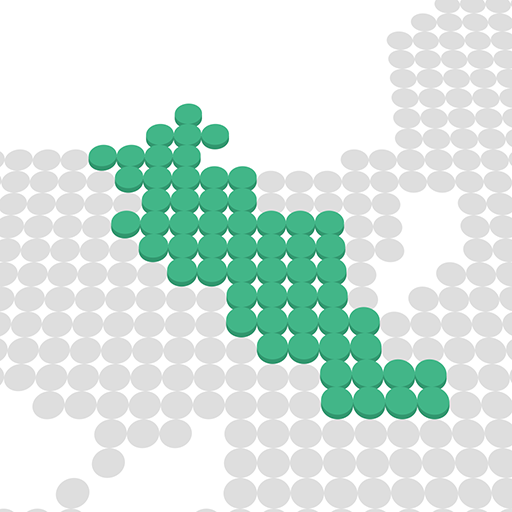 E. Learning Kyoto Map Puzzle