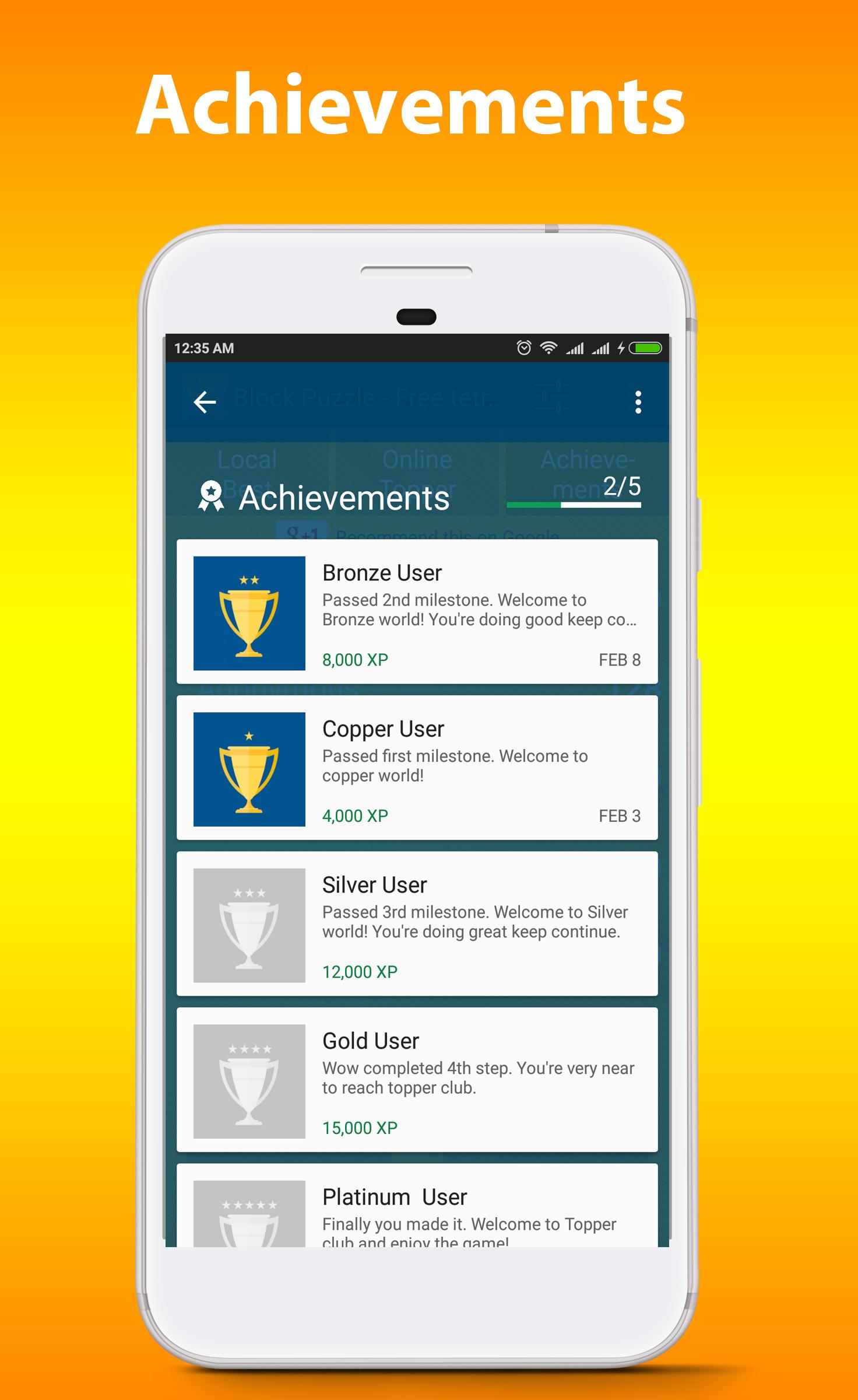 Classic block puzzle game 2021