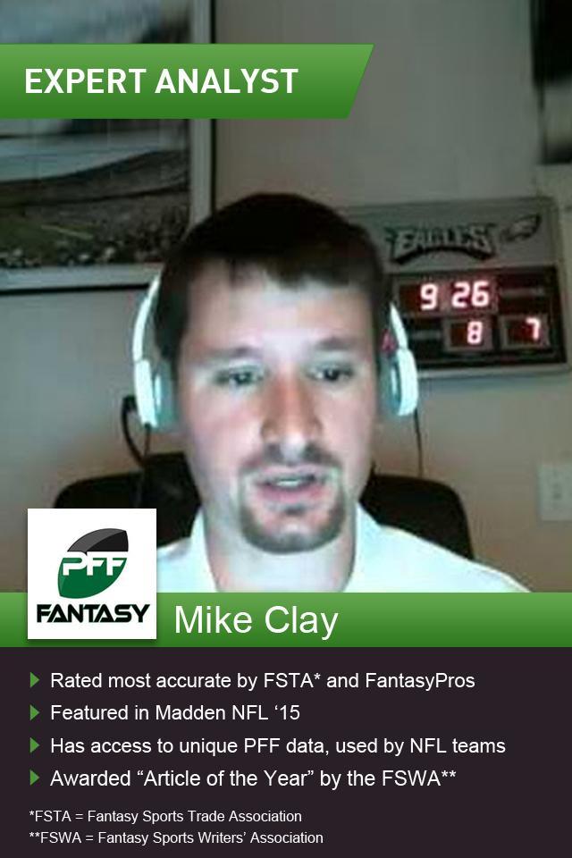 ASL's Fantasy Football Tools