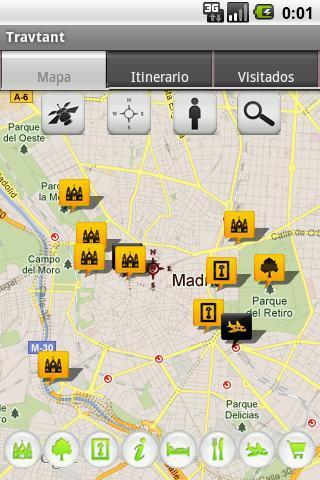 Travtant: Travel Assistant