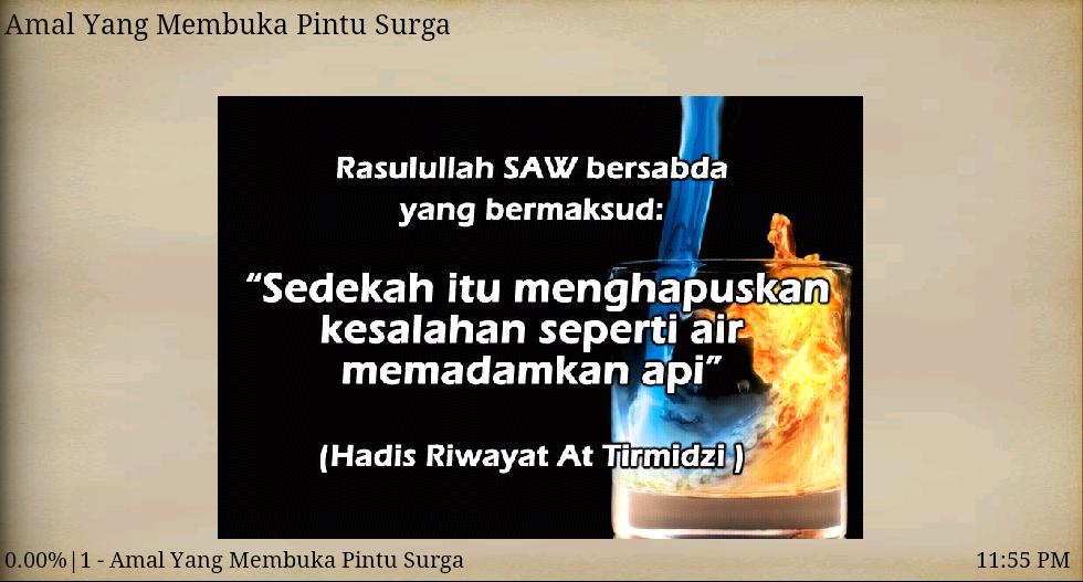 99 kisah teladan dan islamik