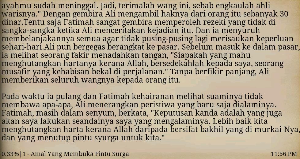 99 kisah teladan dan islamik