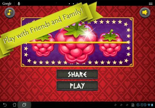 Fruit Match Slot