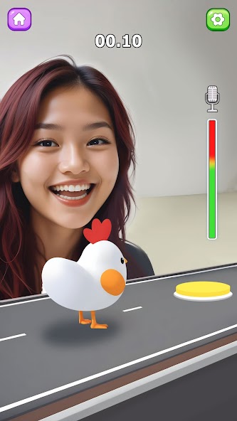 Tricky Challenge: Mini Games