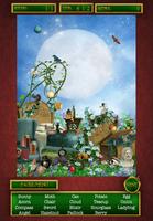 Hidden Object Magical Places
