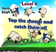 Rocket Sheeps