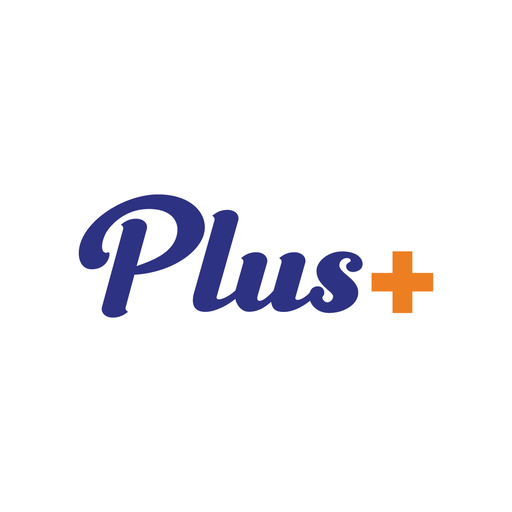 PLUS+ App