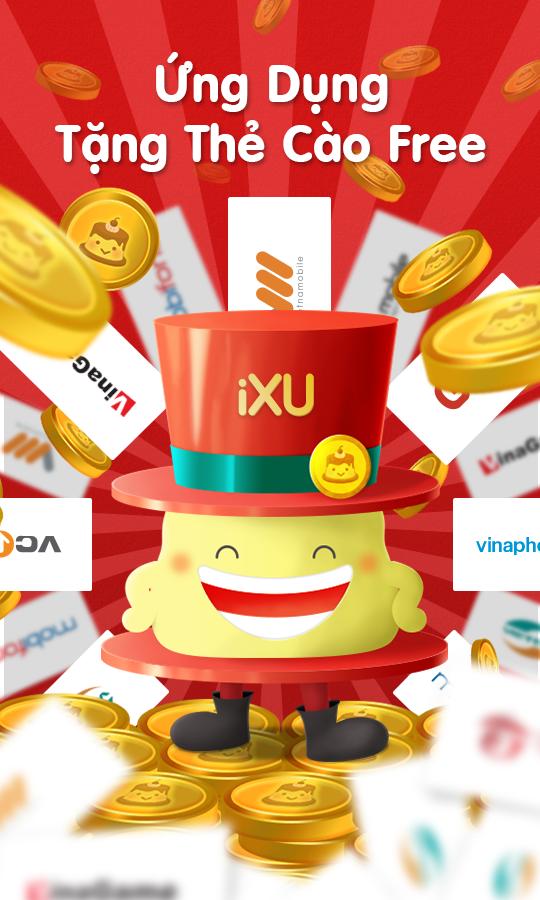 iXu