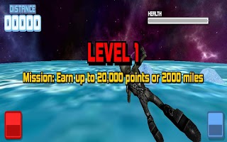 Alien Warfare: 3D Invasion Sim