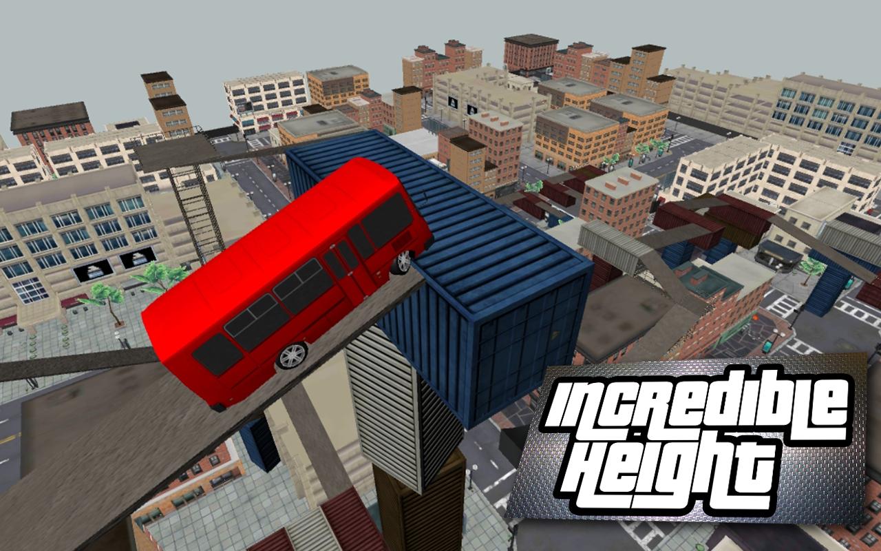 Russian Cars: Paz Driving