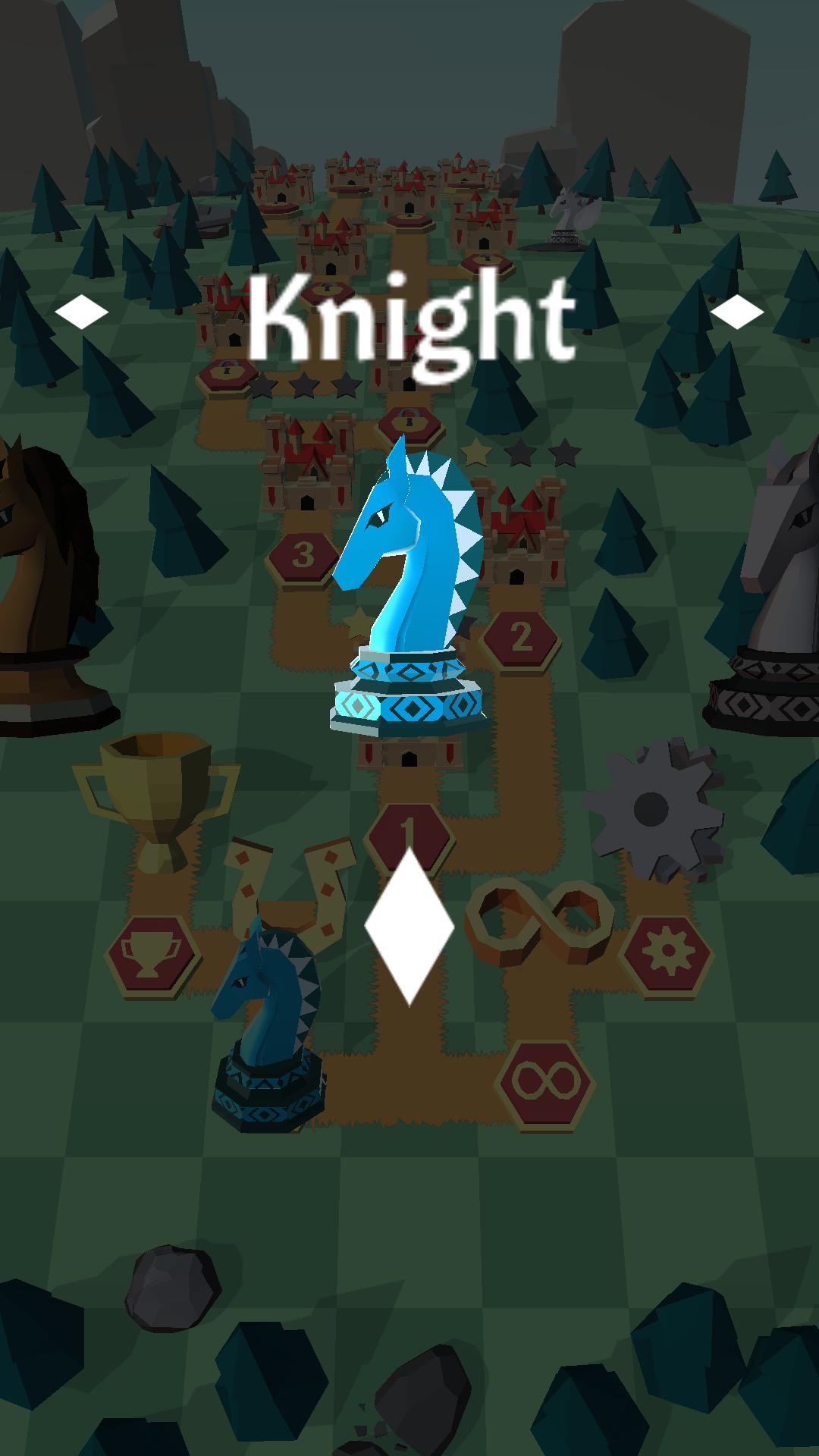 Knight Quest