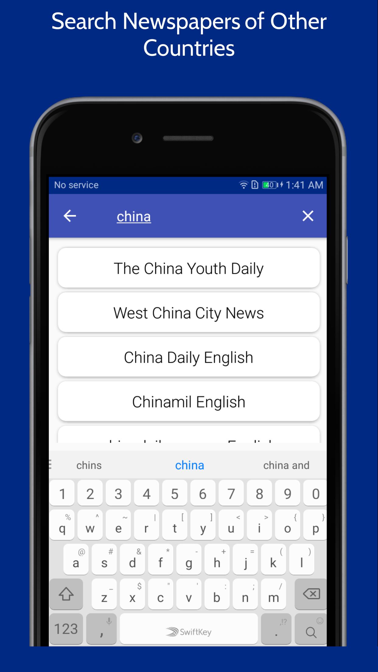 UAE News App | All UAE News Pa
