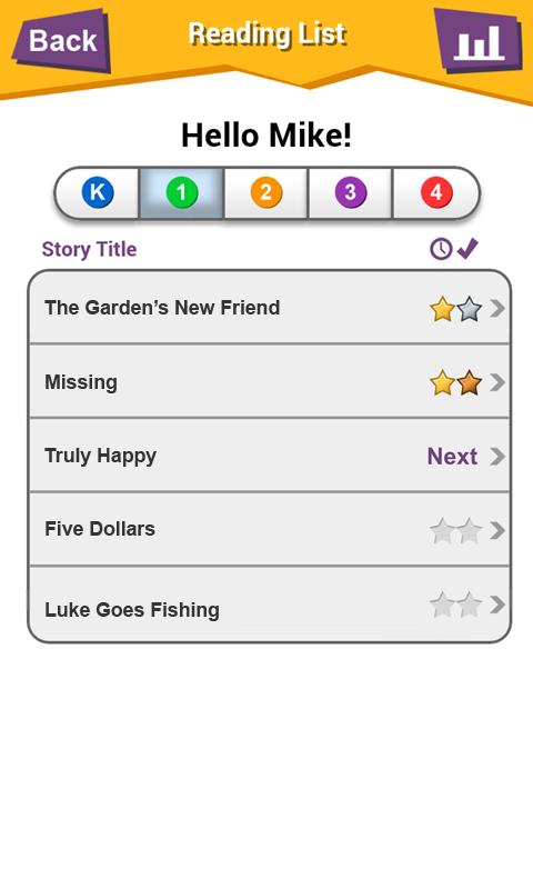 K12 Timed Reading & Comp Lite