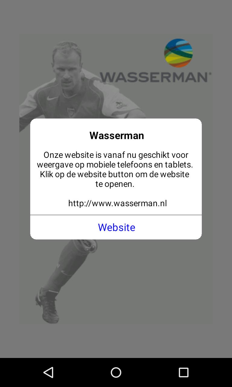 Wasserman