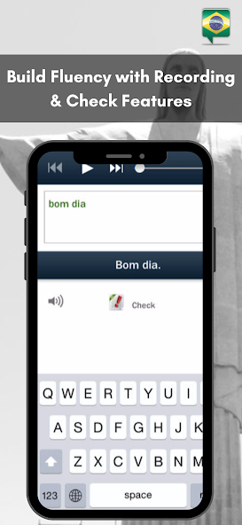 Portuguese Hello-Hello (Phone)