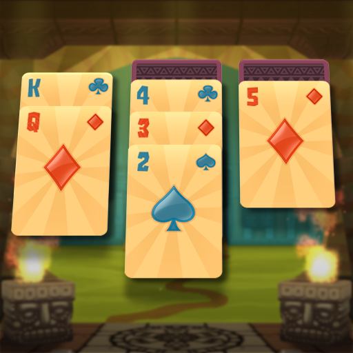 Solitaire 3D