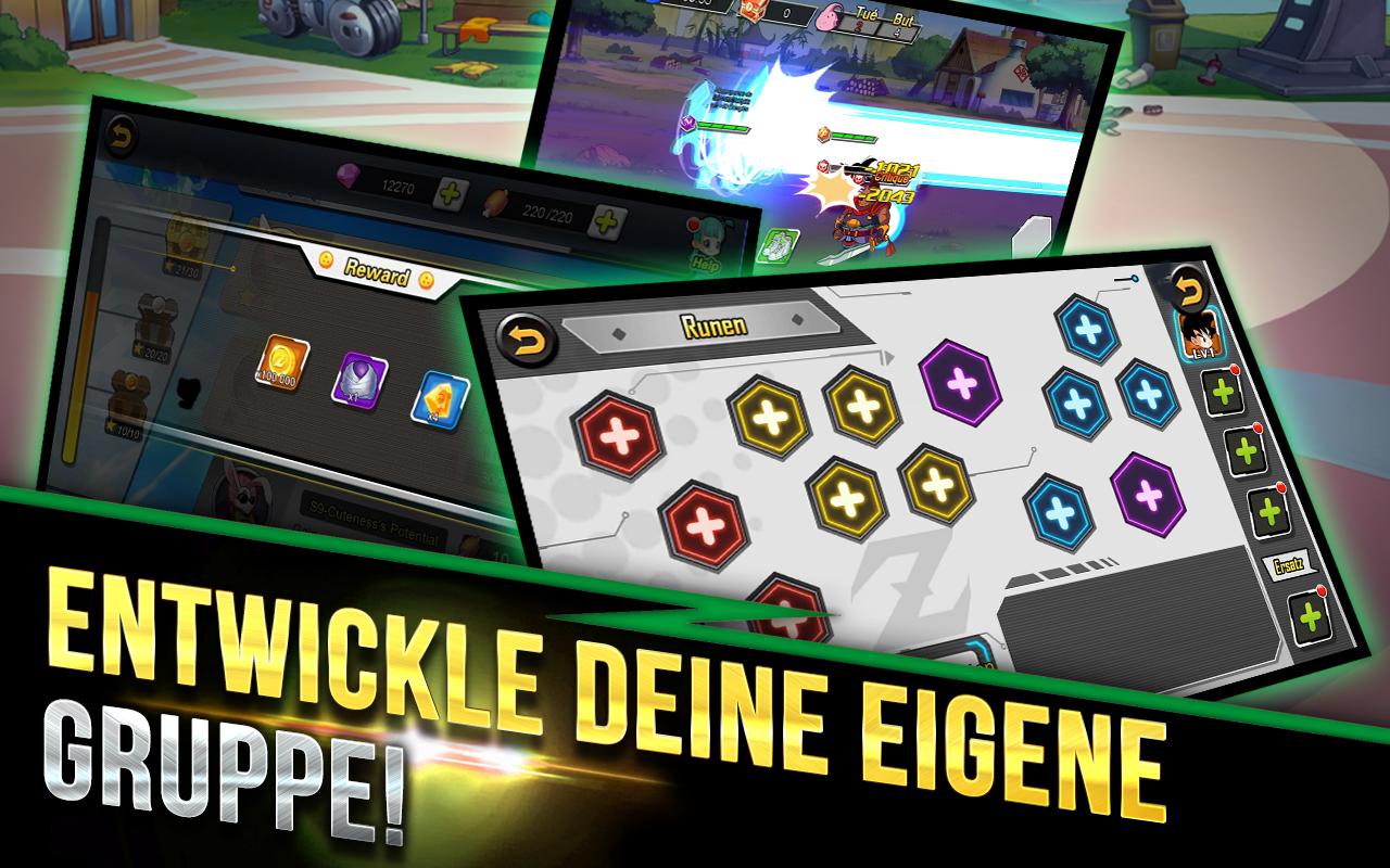 Geheimnis des Drachens (Unreleased)