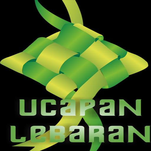 Ucapan Lebaran 2015
