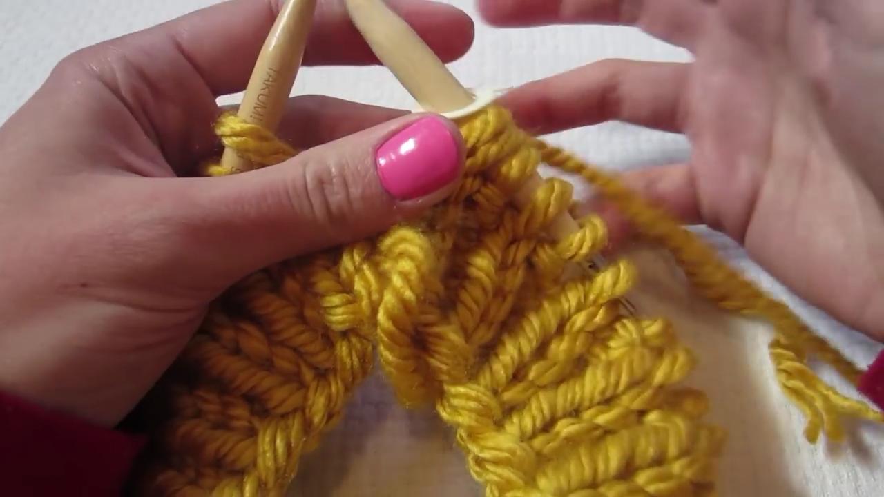 Learn Crochet Step by Step