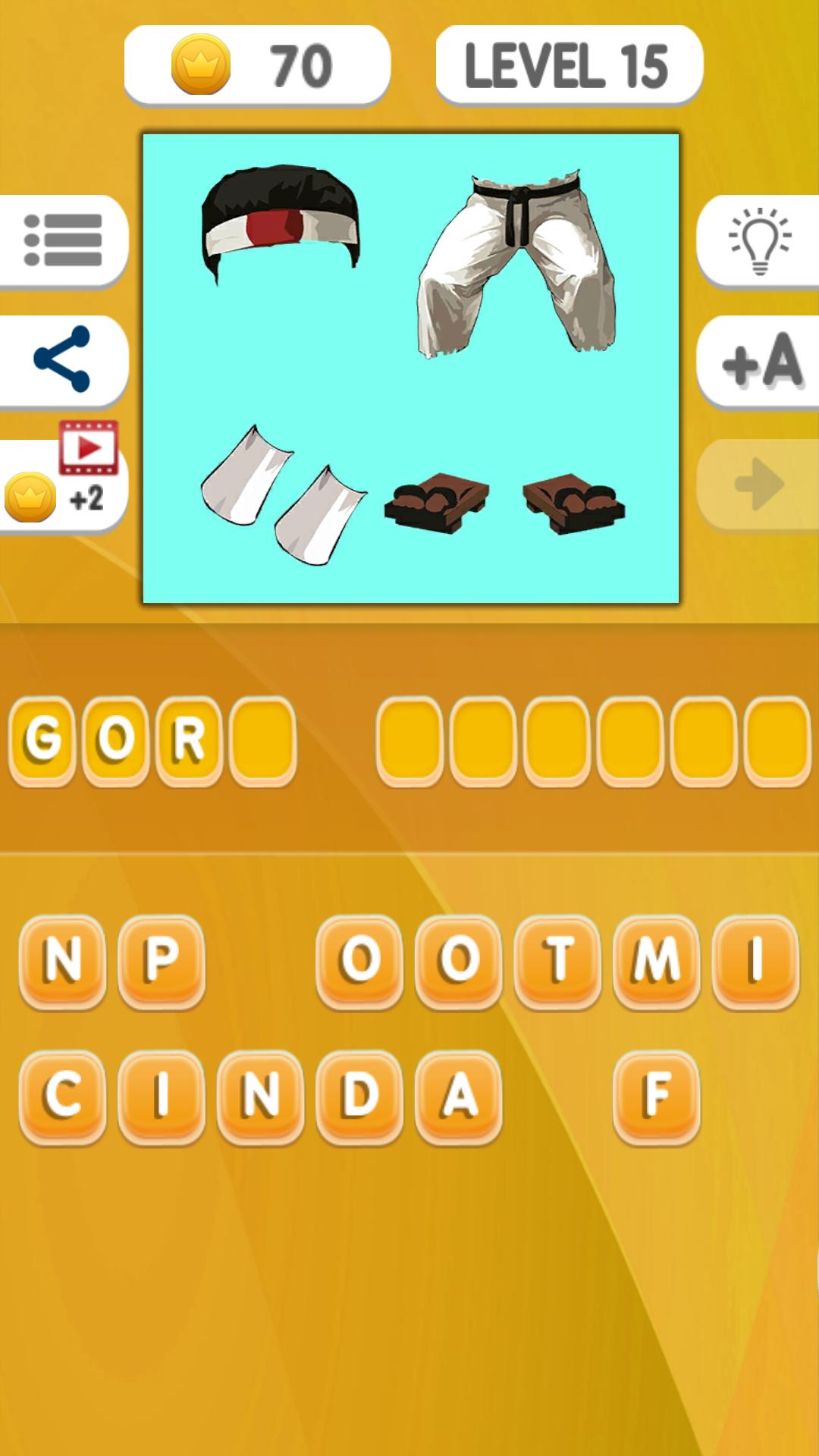 Quiz for The King of Fighters