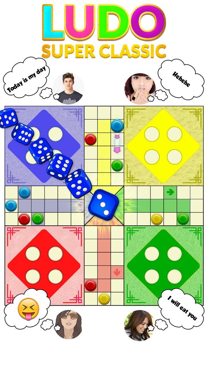 Ludo Super Classic