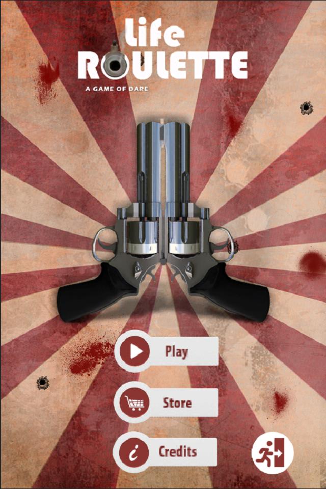 Life Roulette