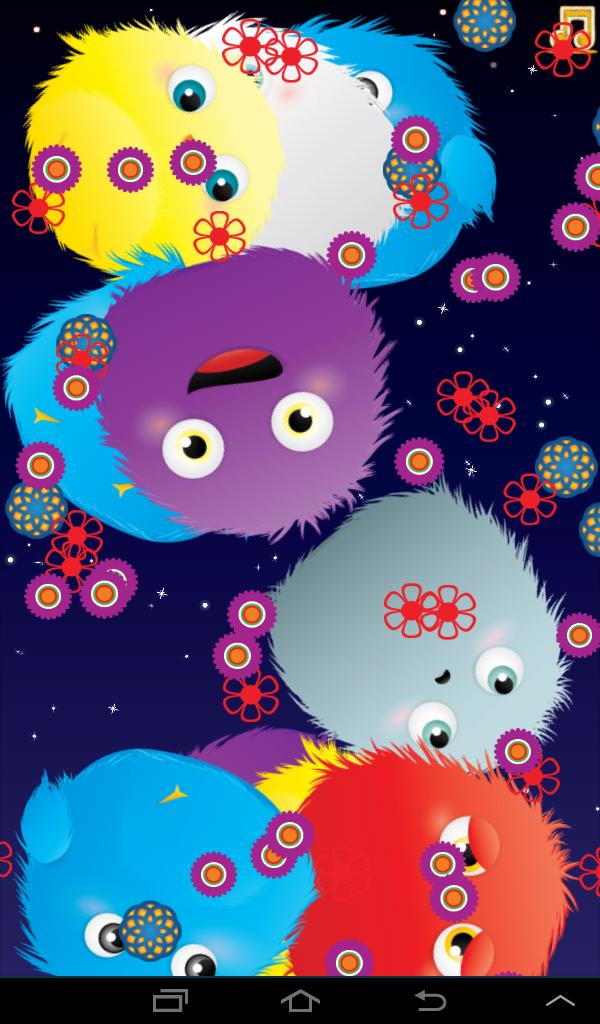 Toddlers Funny Fireworks