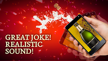 Shake bottle shot stopper