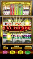 Classic Slots 777 Jackpot