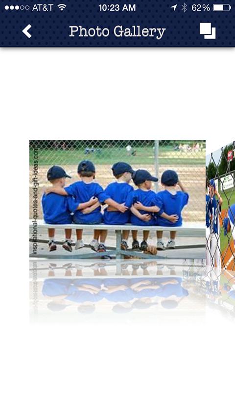 Sebring Youth Baseball