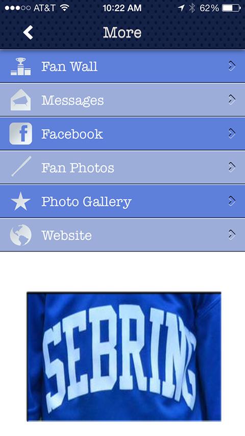 Sebring Youth Baseball