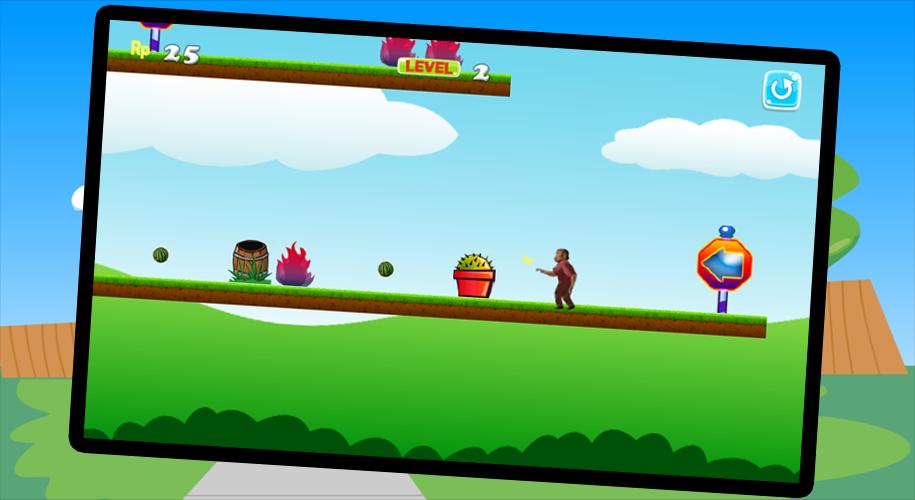 Sopo Jarwo Mengejar Adit