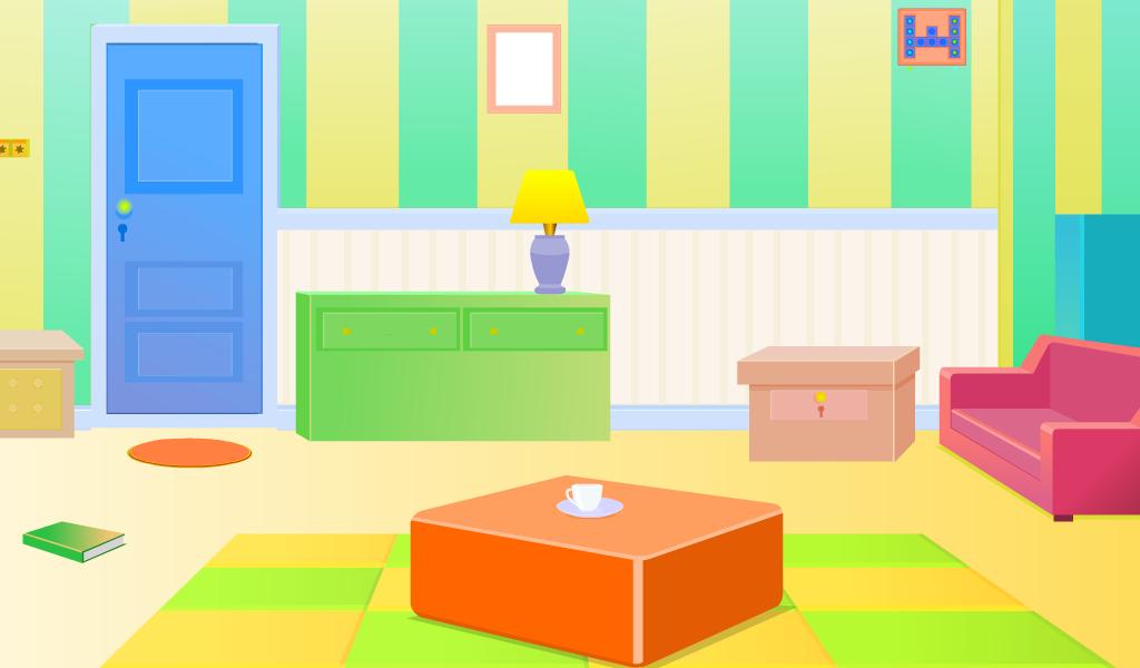 Stupendous House Escape