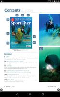Sport Diver Magazine