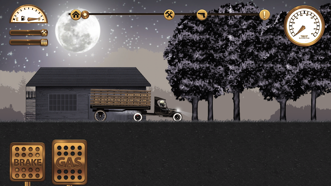 Gangsters on the Boardwalk