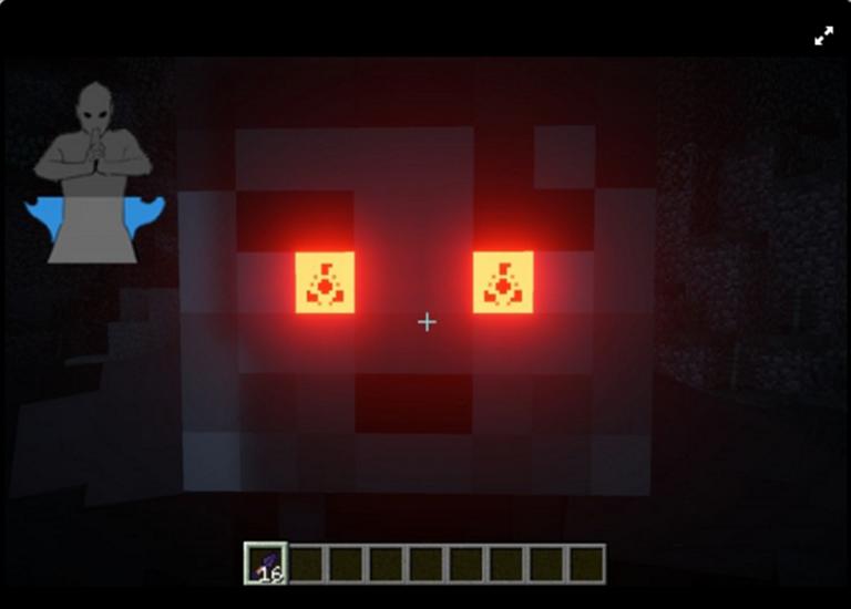 Ninja Shippuden Mod Minecraft