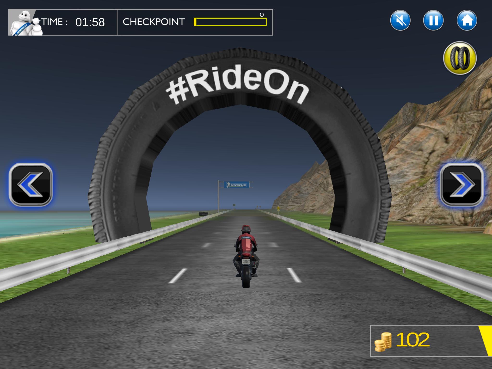 RideOnIndia