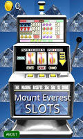 3D Mount Everest Slots - Free
