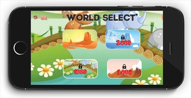 Banana At Pyjama jeep driving