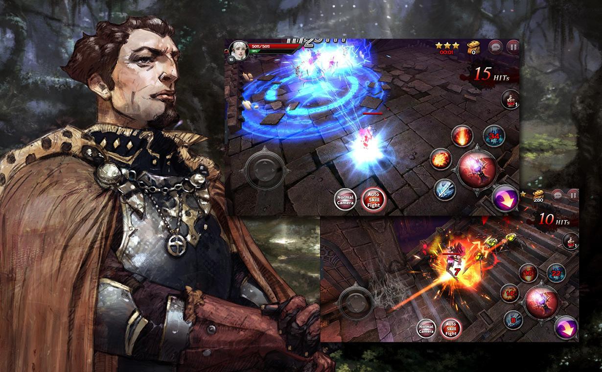 GUARDIANS OF DARKNESS [GOD]