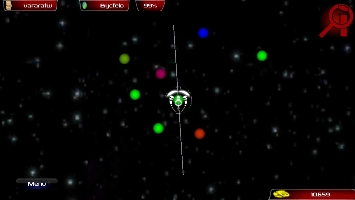 Project Cyrcloid: Rebirth