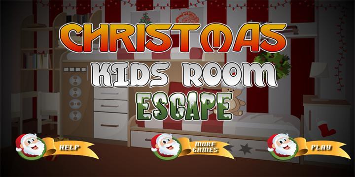 Christmas Escape 10
