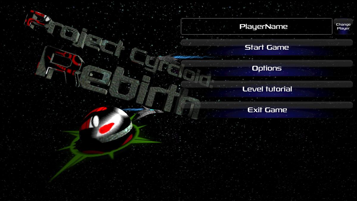 Project Cyrcloid: Rebirth