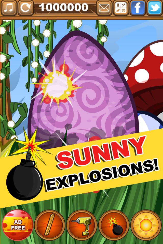 Eggstraordinary Surprise Egg